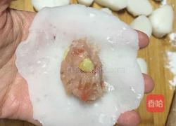 水晶虾饺的做法图解12