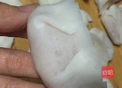 水晶虾饺的做法图解13