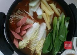 碳锅鸡的做法图解9