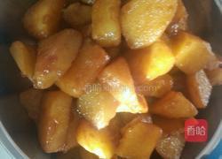 焖土豆的做法图解4