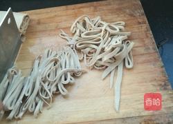 千张辣椒的做法图解2