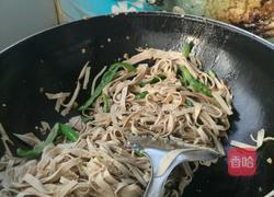 千张辣椒的做法图解6