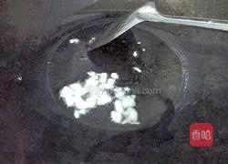 素炒青菜的做法图解2