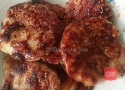 红糖糯米饼的做法图解6