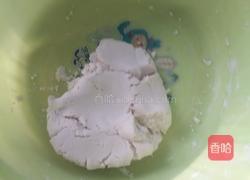 红糖糯米饼的做法图解1