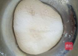 酸菜馅饺子的做法图解3