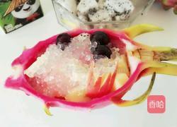 水果西米露的做法图解5