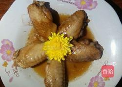 清蒸鸡翅的做法图解6