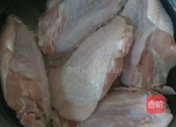 清蒸鸡翅的做法图解2