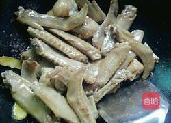 蚝油卤鸭翅的做法图解4
