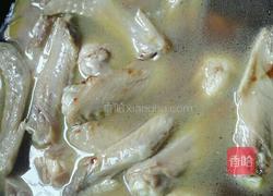 蚝油卤鸭翅的做法图解5