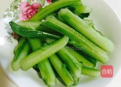 鲜虾木耳炒滑蛋的做法图解3