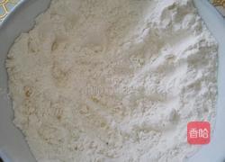 陕北小吃洋芋叉叉的做法图解2