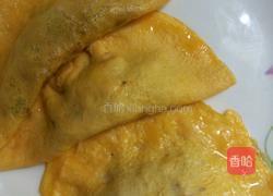 菠菜蛋饺粉丝汤的做法图解7