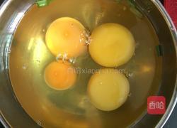 福州炒线面的做法图解5