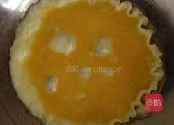 牛肉煎鸡蛋的做法图解4