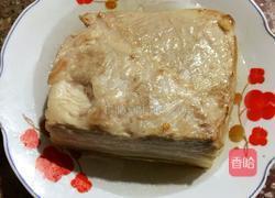 香芋扣肉的做法图解9