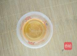 qq糖奶冻的做法图解1