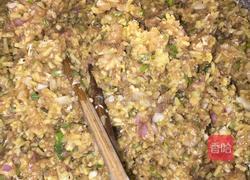 土豆猪肉饺子的做法图解9