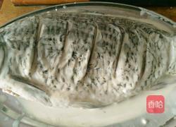 糖醋鲤鱼的做法图解7