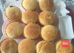 戚风蛋糕的做法图解12