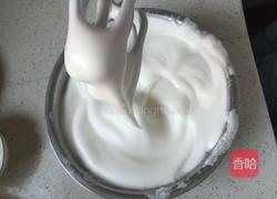 戚风蛋糕的做法图解8