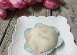 芒果雪媚娘
