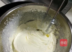 芒果雪媚娘的做法图解2