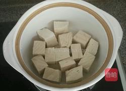 排骨烧土豆腐的做法图解6