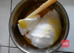 八寸戚风蛋糕的做法图解8