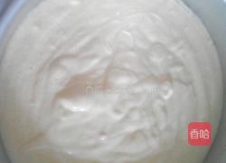 八寸戚风蛋糕的做法图解10