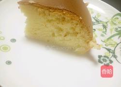 电饭煲做蛋糕的做法图解13