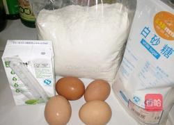 电饭煲做蛋糕的做法图解1