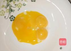 电饭煲做蛋糕的做法图解2