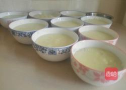 水果凉糕的做法图解5