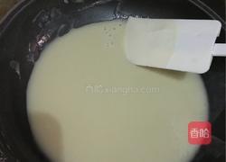 芒果慕斯（可以做流心款）的做法图解5