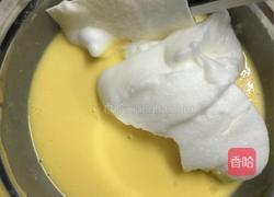 芒果慕斯（可以做流心款）的做法图解12