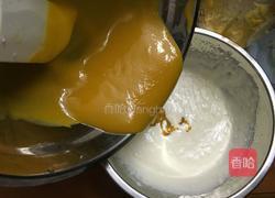 芒果慕斯（可以做流心款）的做法图解24