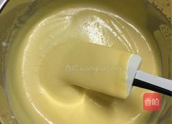 芒果慕斯（可以做流心款）的做法图解25