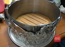 芒果慕斯（可以做流心款）的做法图解26