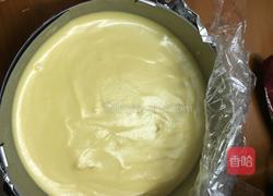 芒果慕斯（可以做流心款）的做法图解32