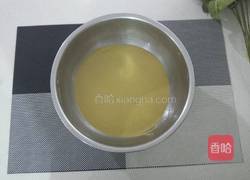 花生酱小酥饼的做法图解5