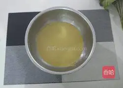 Peanut Butter Shortbread Recipe Illustration 5