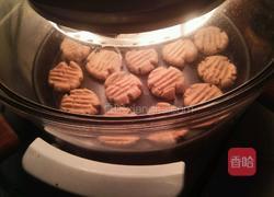 花生酱小酥饼的做法图解11