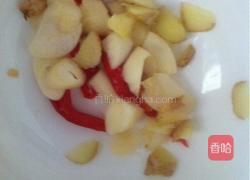 耗油香菇的做法图解2