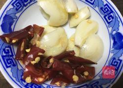 炝藕片的做法图解4