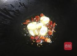 炝藕片的做法图解5