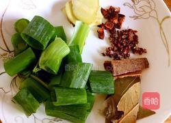 红烧香辣鸡爪的做法图解5