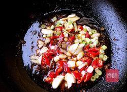 红烧香辣鸡爪的做法图解12