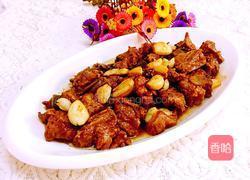 蒜香烧排骨的做法图解11